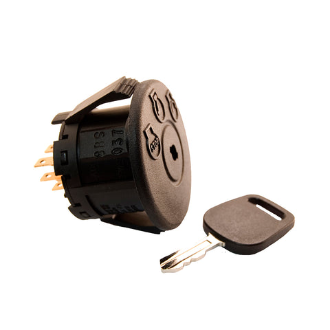 Cub Cadet Switch-Key  3 Pos - 925-04228