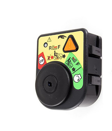 Cub Cadet, MTD, 925-06119B, 925-06119C IGNITION SWITCH MODULE