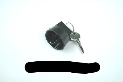 Cub Cadet Key Set - Pro Z 50 - 925-06908