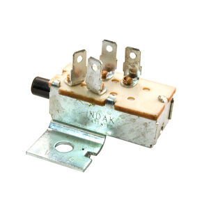 Cub Cadet Switch-Safety - 925-0819A