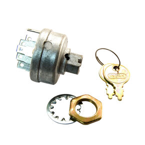 Cub Cadet Switch-Ignition - 925-1717