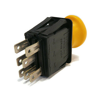 Cub Cadet Switch-Pto   Yelo - 925-3233A