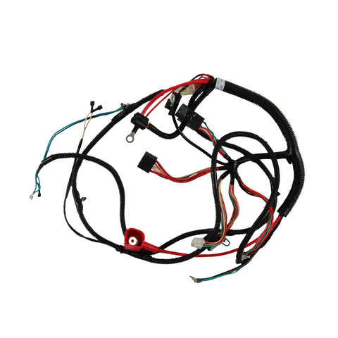 Cub Cadet Harness Assy:Cub 1000 - 929-04136