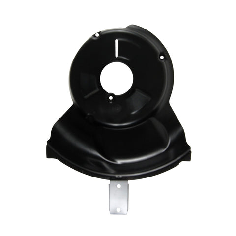 Cub Cadet Baffle Asm-900 Ser - 931-04564A