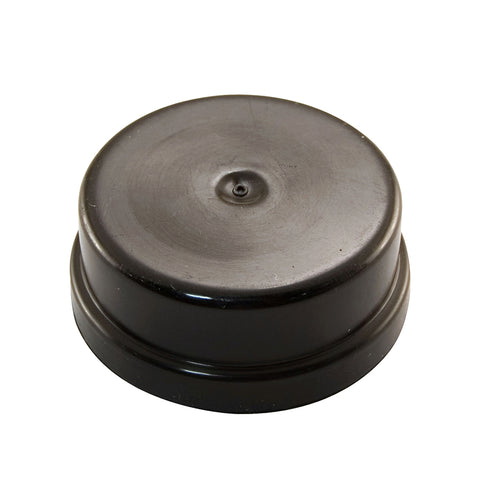 Cub Cadet Hub Cap - Black - 931-0484A