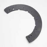 Cub Cadet Spiral-Rubber Rh/L - 931-0780A