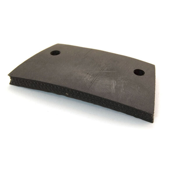 Cub Cadet Paddle-Rubber - 931-0782A