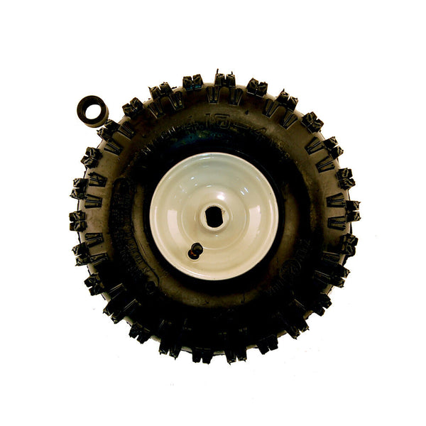 Cub Cadet Wheel Asm-10X4 Stl - 934-04282B