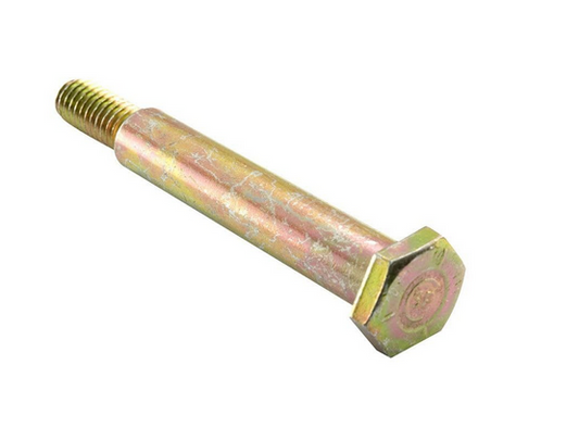 Cub Cadet Bolt-Shld     .50 - 938-3056