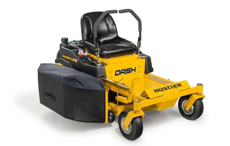 Hustler - 939298 - Catcher, Side | P & P Small Engines