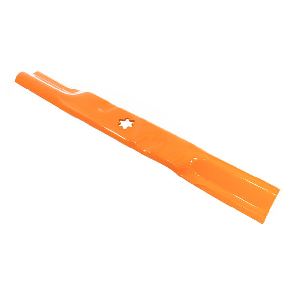 Cub Cadet 54" 6 Pt Star Low - 942-05056-L