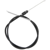 Cub Cadet Cable-Throttle  Wh - 946-04771B