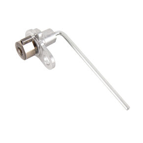 Cub Cadet Rod Asm-Choke Over - 947-04244