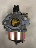 HUAYI-183W CARBURETOR ASSEMBLY