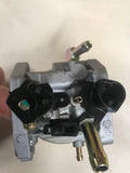 HUAYI-183W CARBURETOR ASSEMBLY