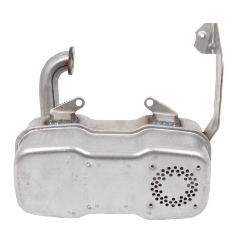 Cub Cadet Muffler-Single Koh - 951-10529A