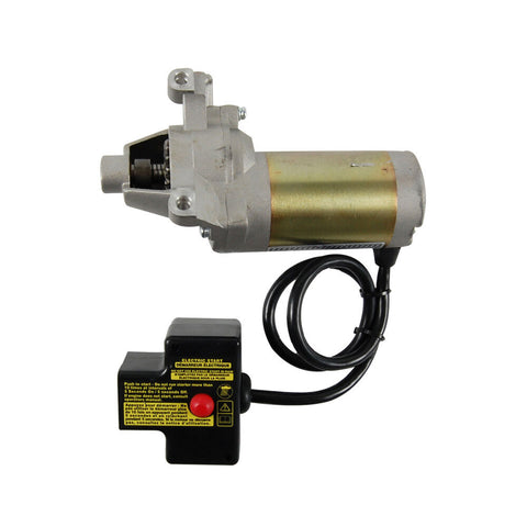 Cub Cadet Electric Starter - 951-10645B