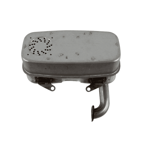 Cub Cadet Muffler Exhaust Si - 951-11022A