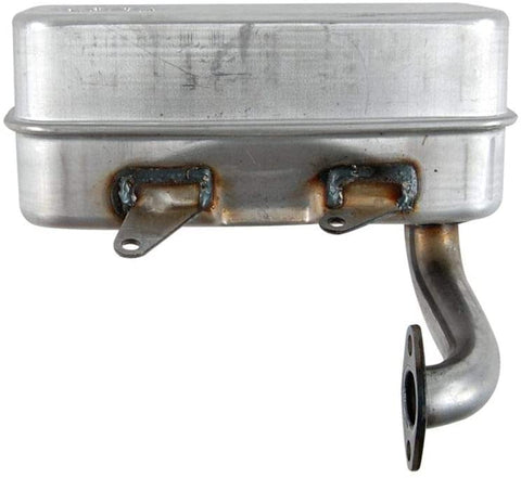 Cub Cadet Muffler SINGLE CYLINDER KOHLER - 951-11943A