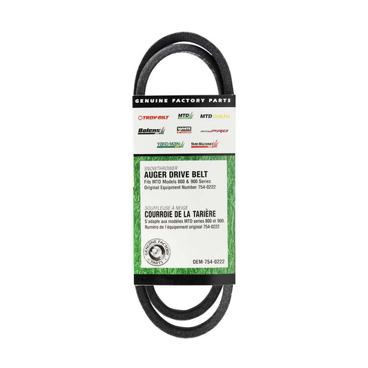 Cub Cadet Belt-V - 954-0222A