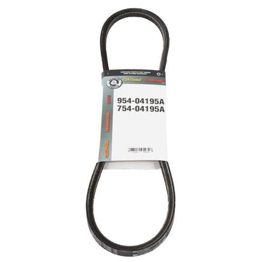 Cub Cadet Belt-.500 X 37.00 - 954-04195A