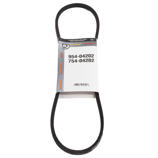 Cub Cadet Belt-V Type 3/8 X - 954-04202