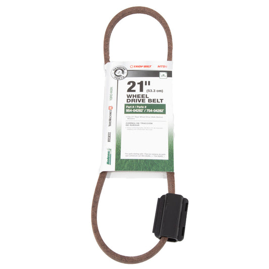Cub Cadet Belt-V Type 31.25" - 954-04282