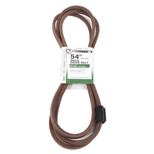 Cub Cadet Belt-V  B Sec X 14 - 954-04329A