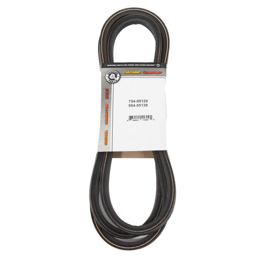 Cub Cadet Belt-V B-Section 1 - 954-05128