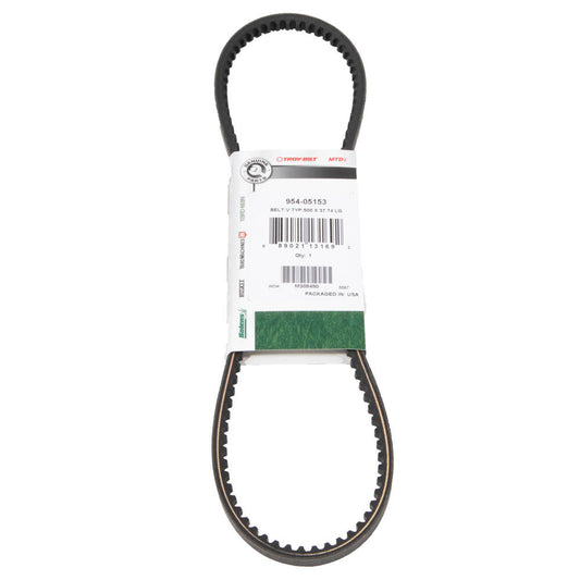 Cub Cadet Belt-Auger .500X37 - 954-05153