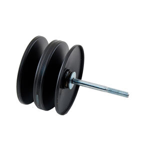 Cub Cadet Pulley Asm-Vari Sp - 956-0048