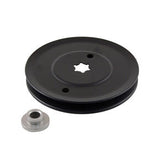 Cub Cadet Pulley-V    W/Hub - 956-04002
