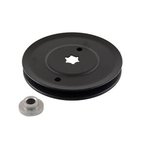 Cub Cadet Pulley-V    W/Hub - 956-04002
