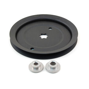 Cub Cadet Pulley-Trans W/Hub - 956-0665