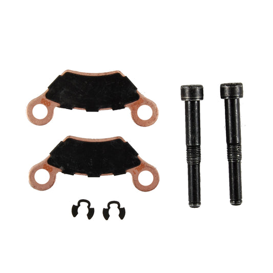 Cub Cadet Pads-Brake Set - 959-04116