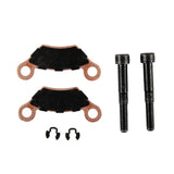 Cub Cadet Pads-Brake Set - 959-04116