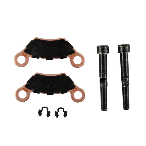 Cub Cadet Pads-Brake Set - 959-04116