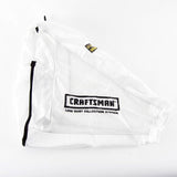 Cub Cadet Grassbag-Cloth 2.6 - 964-04072