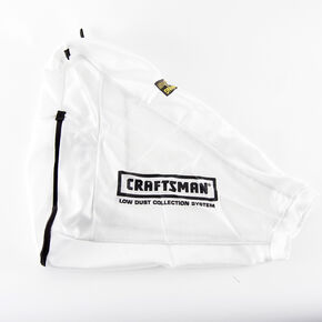 Cub Cadet Grassbag-Cloth 2.6 - 964-04072