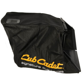 Cub Cadet Grassbag Asm-Black - 964-05241B