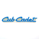 Cub Cadet Label-Ccc Script - 979-3536