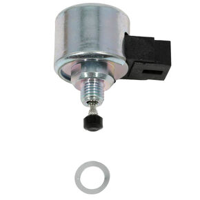 Cub Cadet Solenoid-Fuel - BS-596038