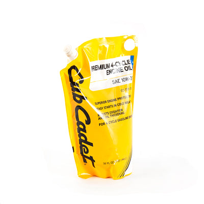 CUB CADET 737-3030A
