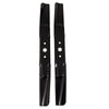 CRAFTSMAN CMXGZAM110090 Bagging Blade Set for 46"