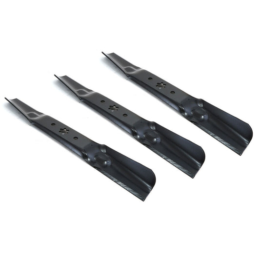 CRAFTSMAN CMXGZAM110143 2-in-1 Blade Set for 54"