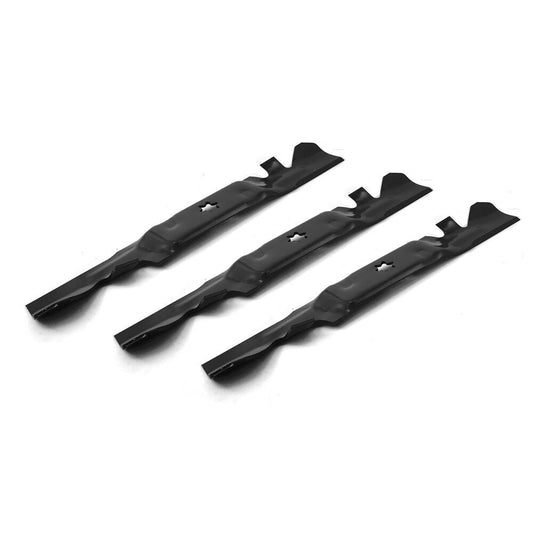 CRAFTSMAN CMXGZAM110178 Xtreme® 2-in-1 Blade Set for 50"