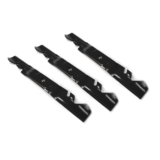 CRAFTSMAN CMXGZAM110179 Xtreme® 2-in-1 Blade Set for 54"
