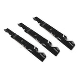 Cub Cadet 54" Blade Set Xtre - 490-110-C179
