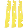 CRAFTSMAN CMXGZAM110205 Blade Set-S Mount 54"