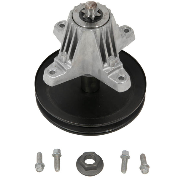 CRAFTSMAN CMXGZAM130025 46" Spindle Assembly with Hardware